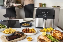Easy Fry Mega Airfryer