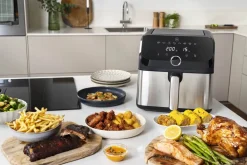 Easy Fry Mega Airfryer