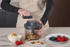 Easy Pull Foodprocessor