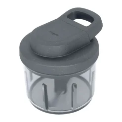 Easy Pull Foodprocessor