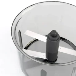 Easy Pull Foodprocessor