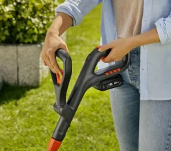 EasyCut Græstrimmer