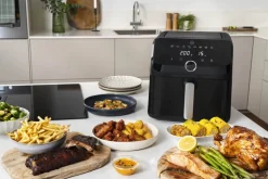 Easy Fry Mega Airfryer