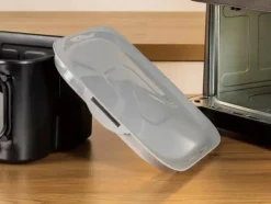 Easy Fry Silence Vision Aifryer