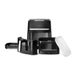 Easy Fry Silence Vision Aifryer