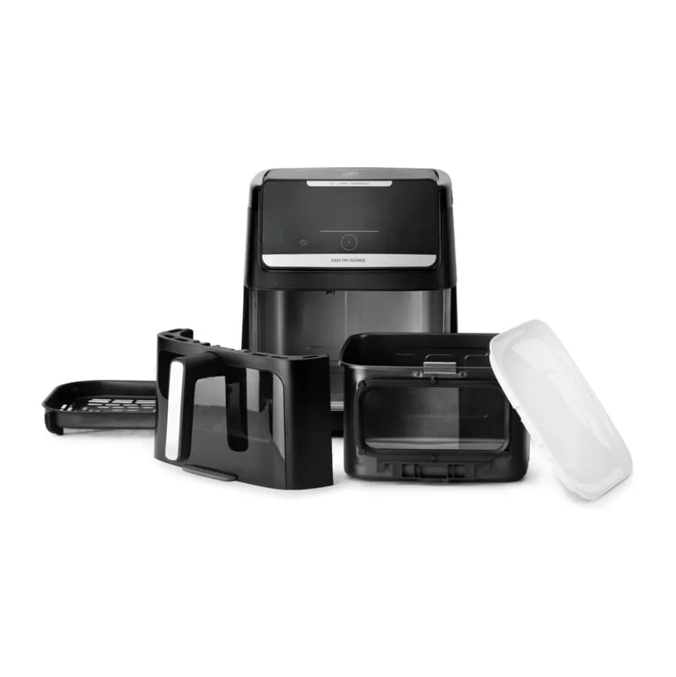 Easy Fry Silence Vision Aifryer