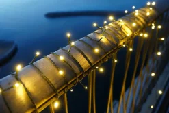 Easy-Line Batteri LED Lyskæde