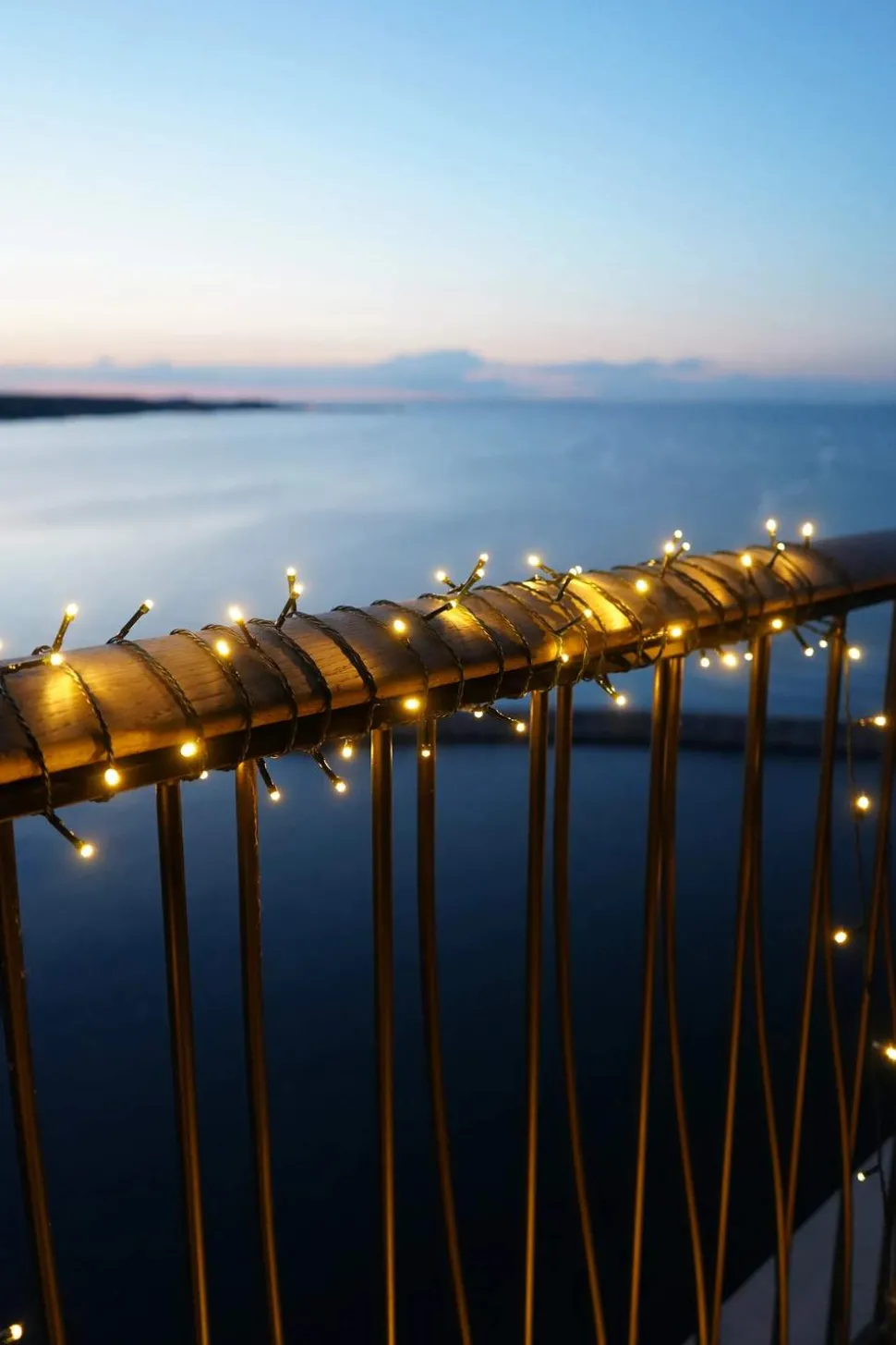 Easy-Line LED Lyskæde