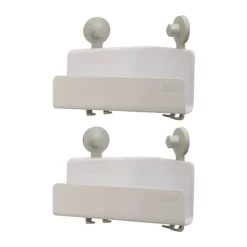 EasyStore Brusehylde - 2 stk.