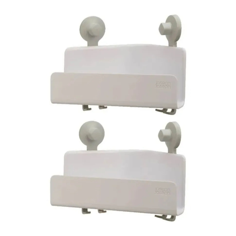 EasyStore Brusehylde - 2 stk.