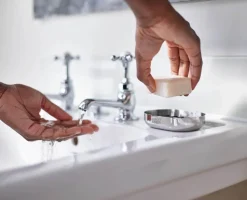 EasyStore Luxe Sæbeskål