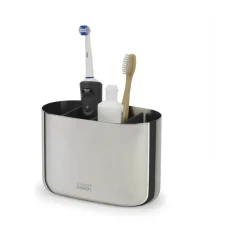 EasyStore Luxe Tandbørsteholder