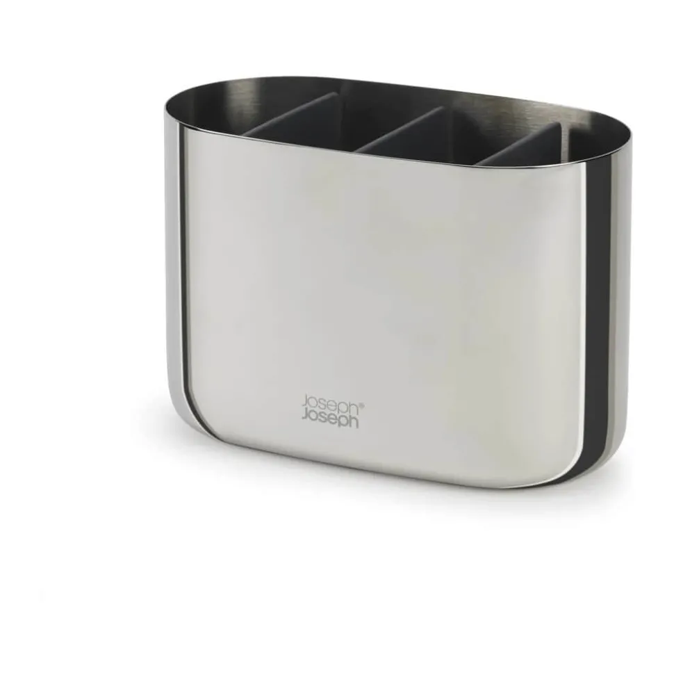 EasyStore Luxe Tandbørsteholder