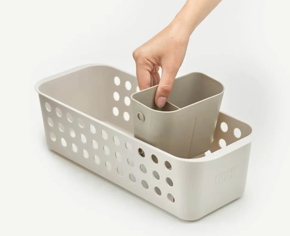EasyStore Slimline Opbevaringskurv