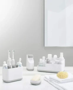 EasyStore Badeværelsessystem