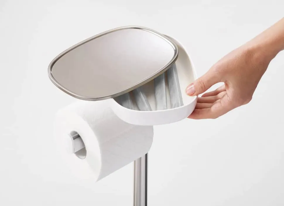 Easystore Toiletpapirholder