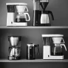 EasyTop II Therm Steel Kaffemaskine