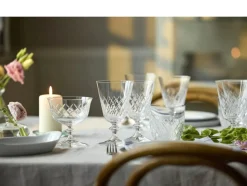 Eaton Champagneskål - 2 stk
