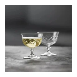 Eaton Champagneskål - 2 stk