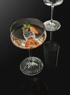 Echo Cocktailglas - 4 stk