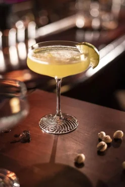 Echo Cocktailglas - 4 stk