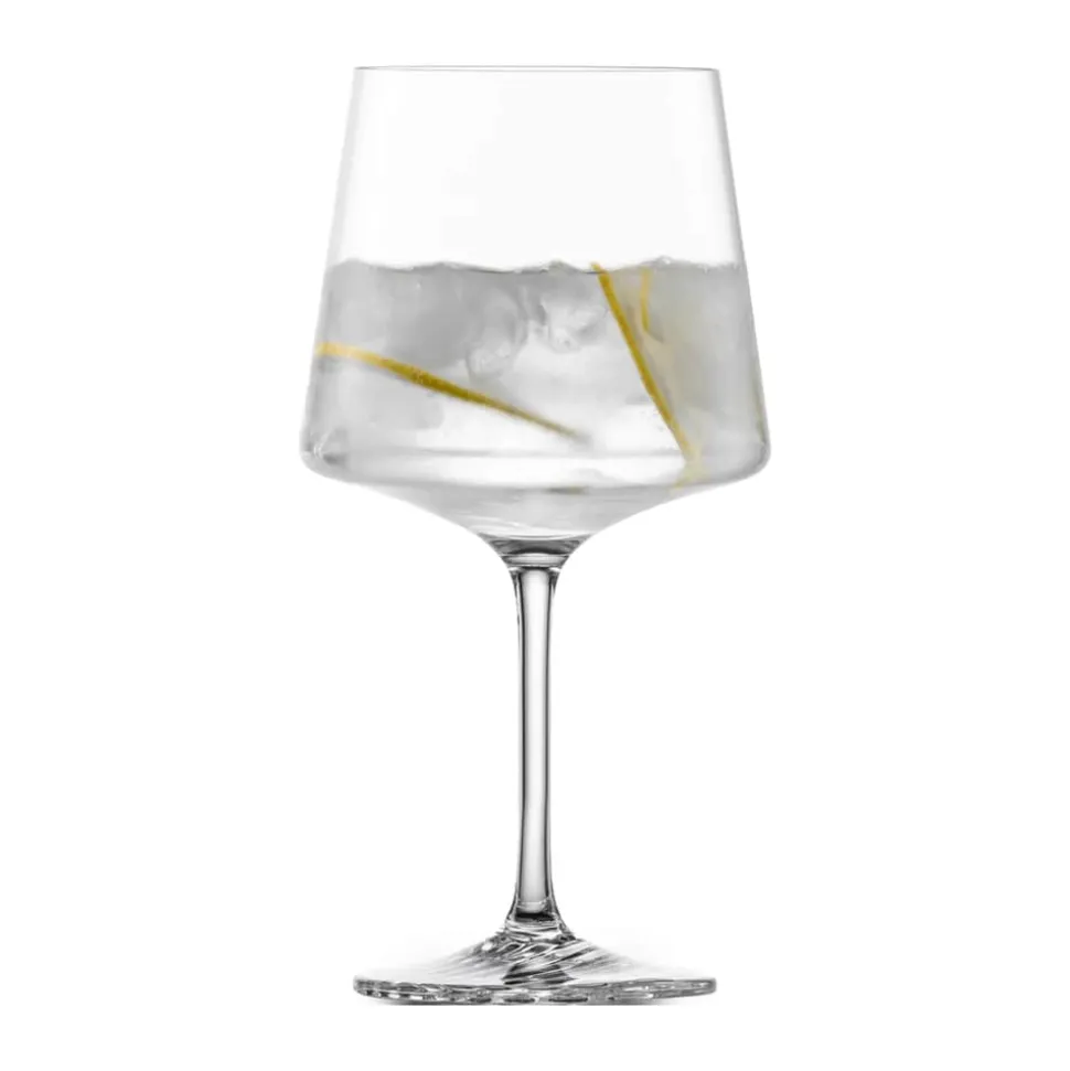 Echo Gin & Tonic Glas - 4 stk