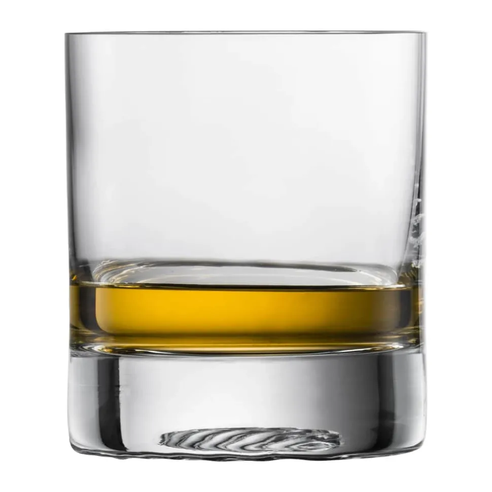 Echo Whiskyglas - 4 stk