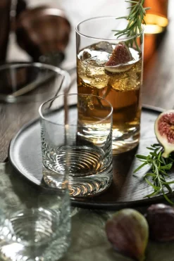 Echo Whiskyglas - 4 stk
