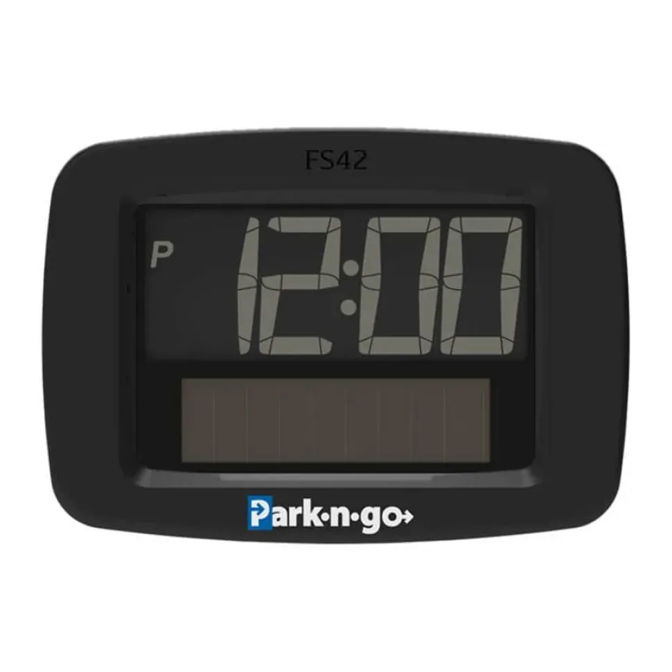 ECO Digital P-skive