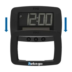 ECO Digital P-skive