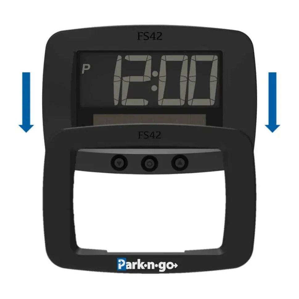 ECO Digital P-skive