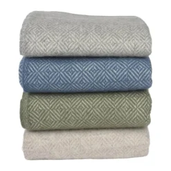 Edith Plaid