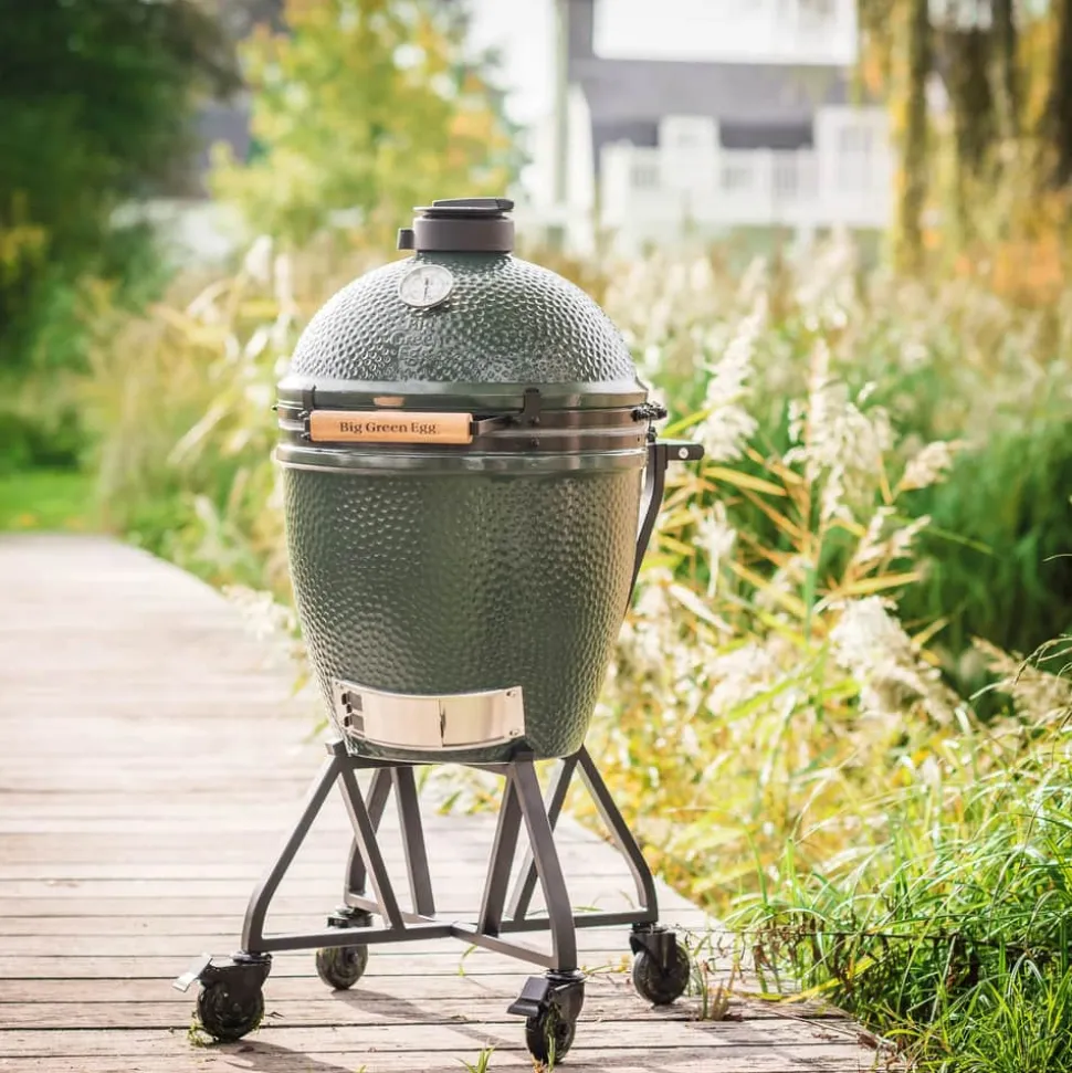 EGGs® Kamado Grill master sæt