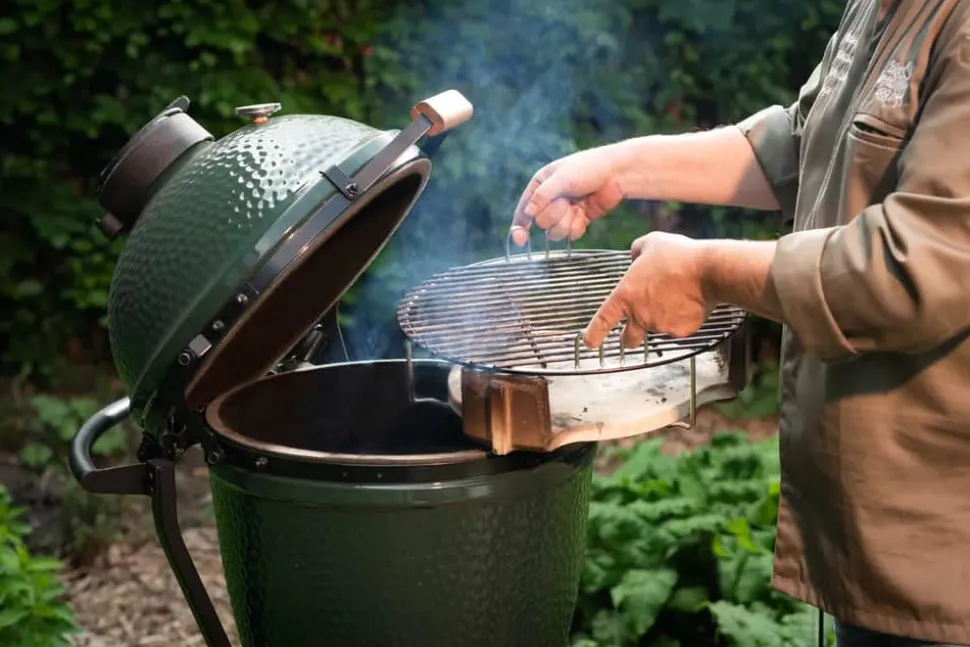 EGGs® Kamado Grill master sæt