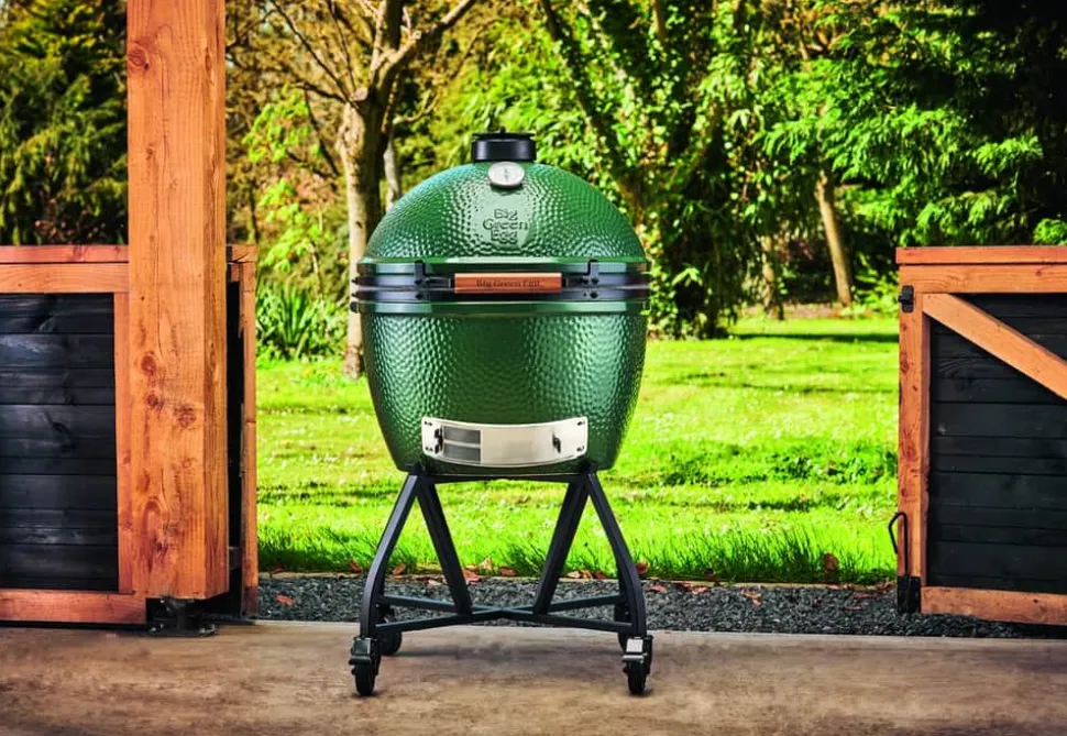 EGGs® Kamado Grill master sæt
