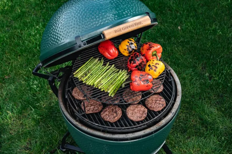 EGGs® Kamado Grill master sæt