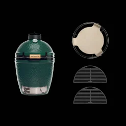 EGGs® Kamado Grill startpakke