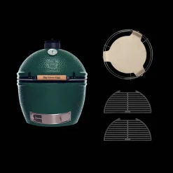 EGGs® Kamado Grill startpakke