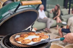 EGGs® Kamado Grill startpakke
