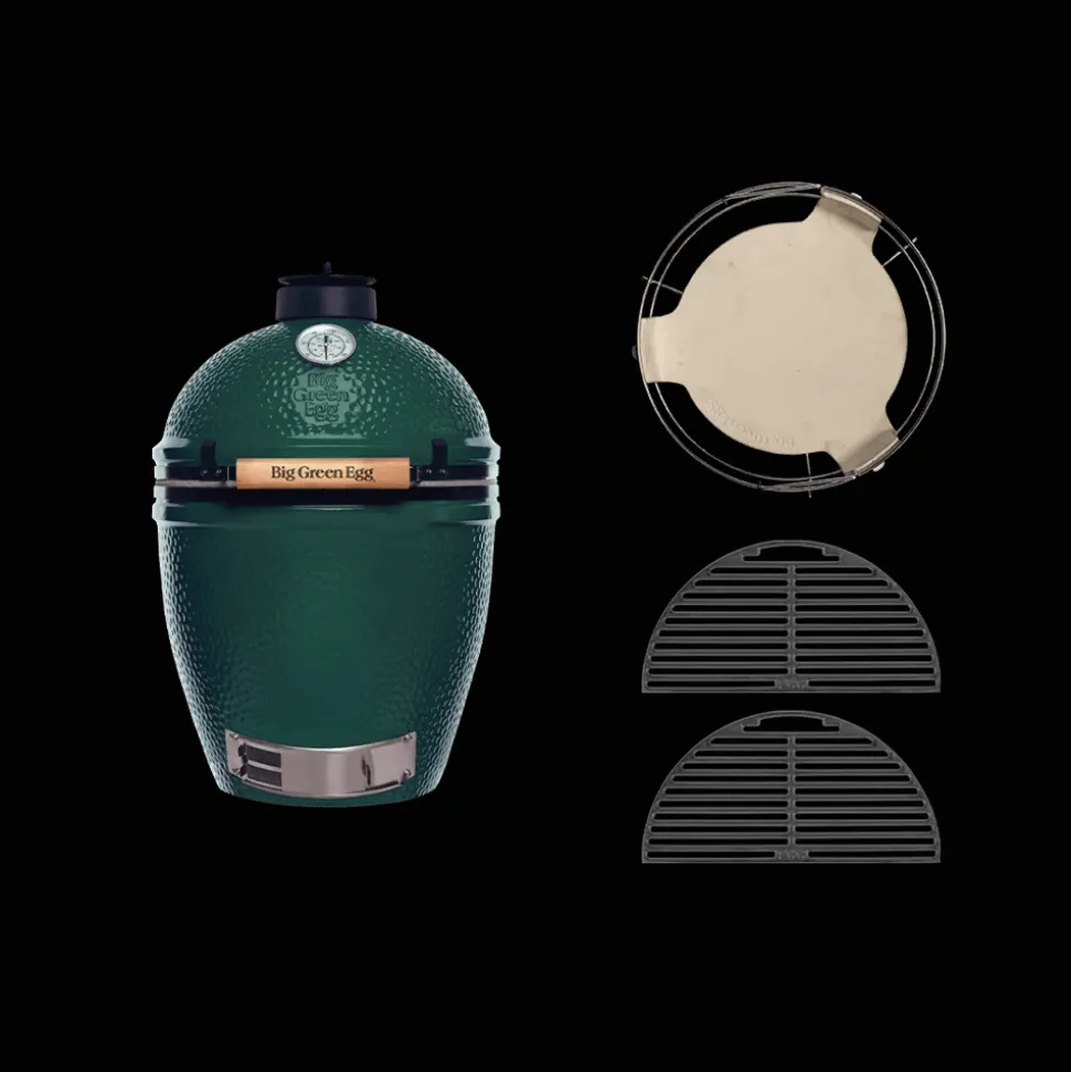 EGGs® Kamado Grill startpakke