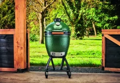 EGGs® Kamado Grill startpakke