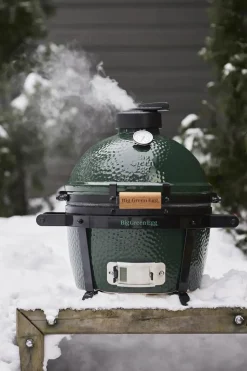 EGGs® Kamado Kulgrill