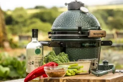 EGGs® Kamado Kulgrill