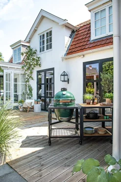 EGGs® Kamado Kulgrill