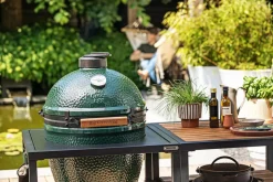 EGGs® Kamado Kulgrill