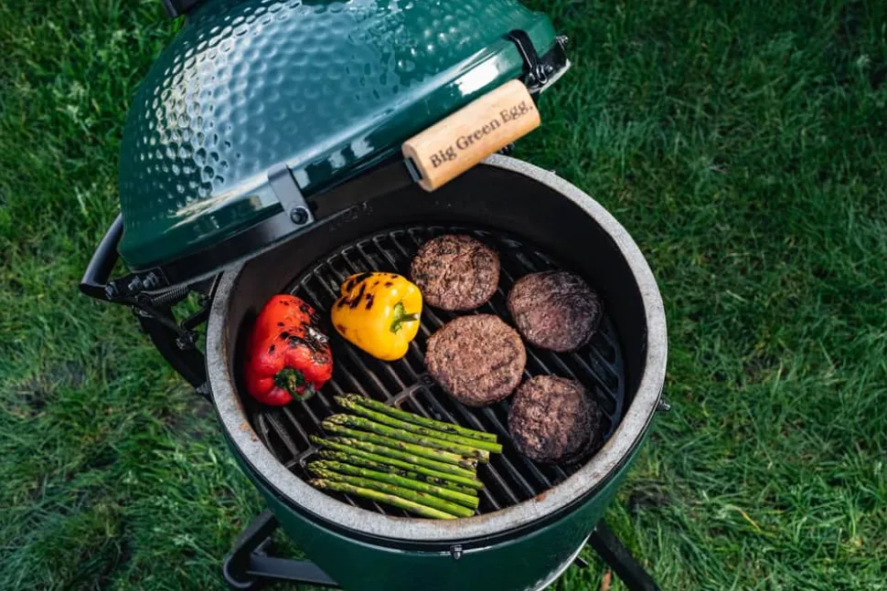 EGGs® Kamado Kulgrill