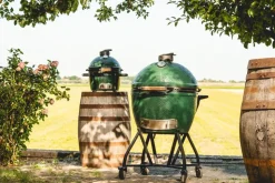 EGGs® Kamado Kulgrill