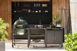 EGGs® Kamado Kulgrill