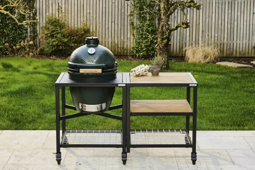 EGGs® Kamado Udendørs Køkken