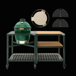 EGGs® Kamado Udendørs køkken